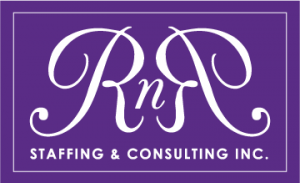 RnR Staffing and Consulting Inc.